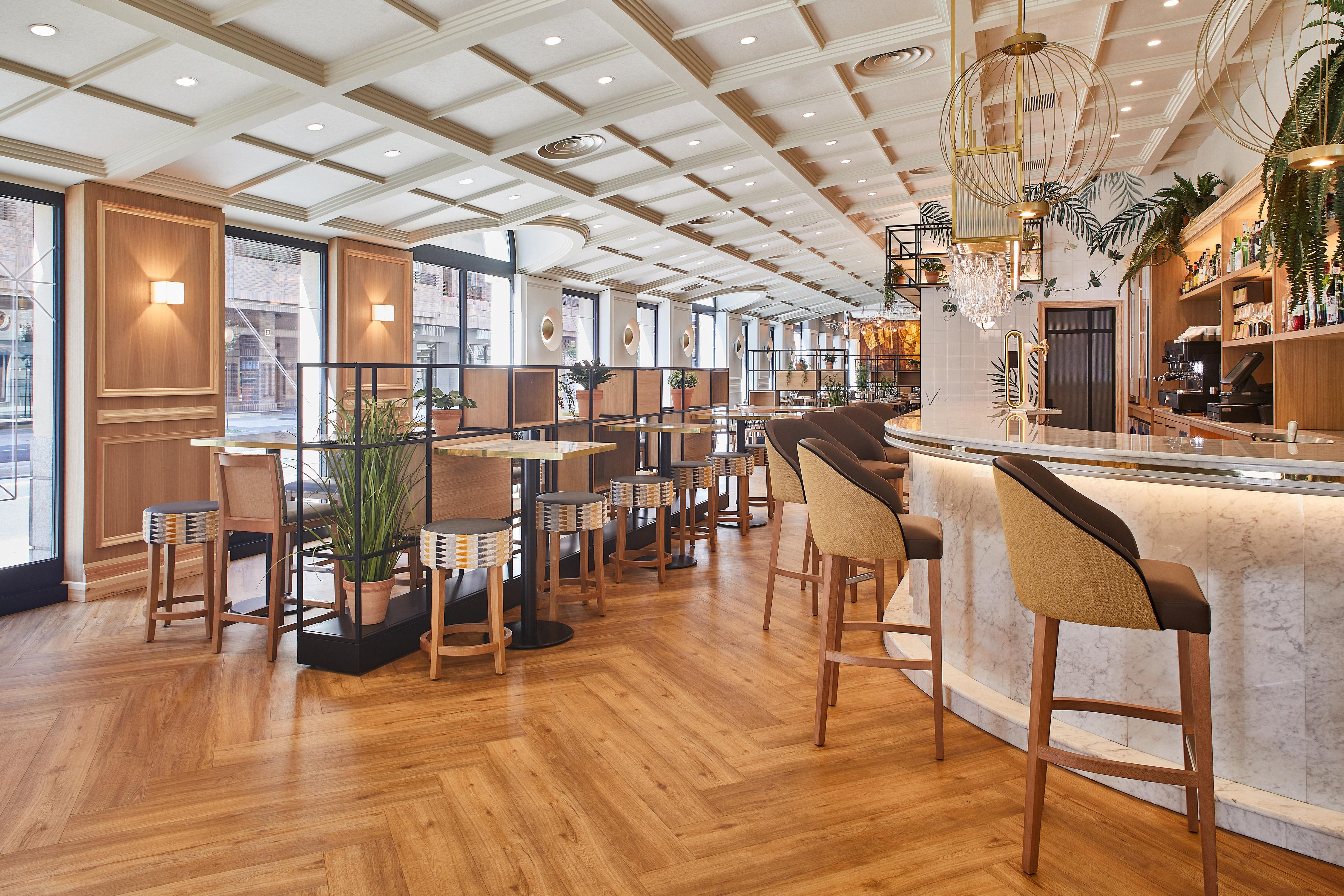 Silken Ciudad De Vitoria Otel Dış mekan fotoğraf